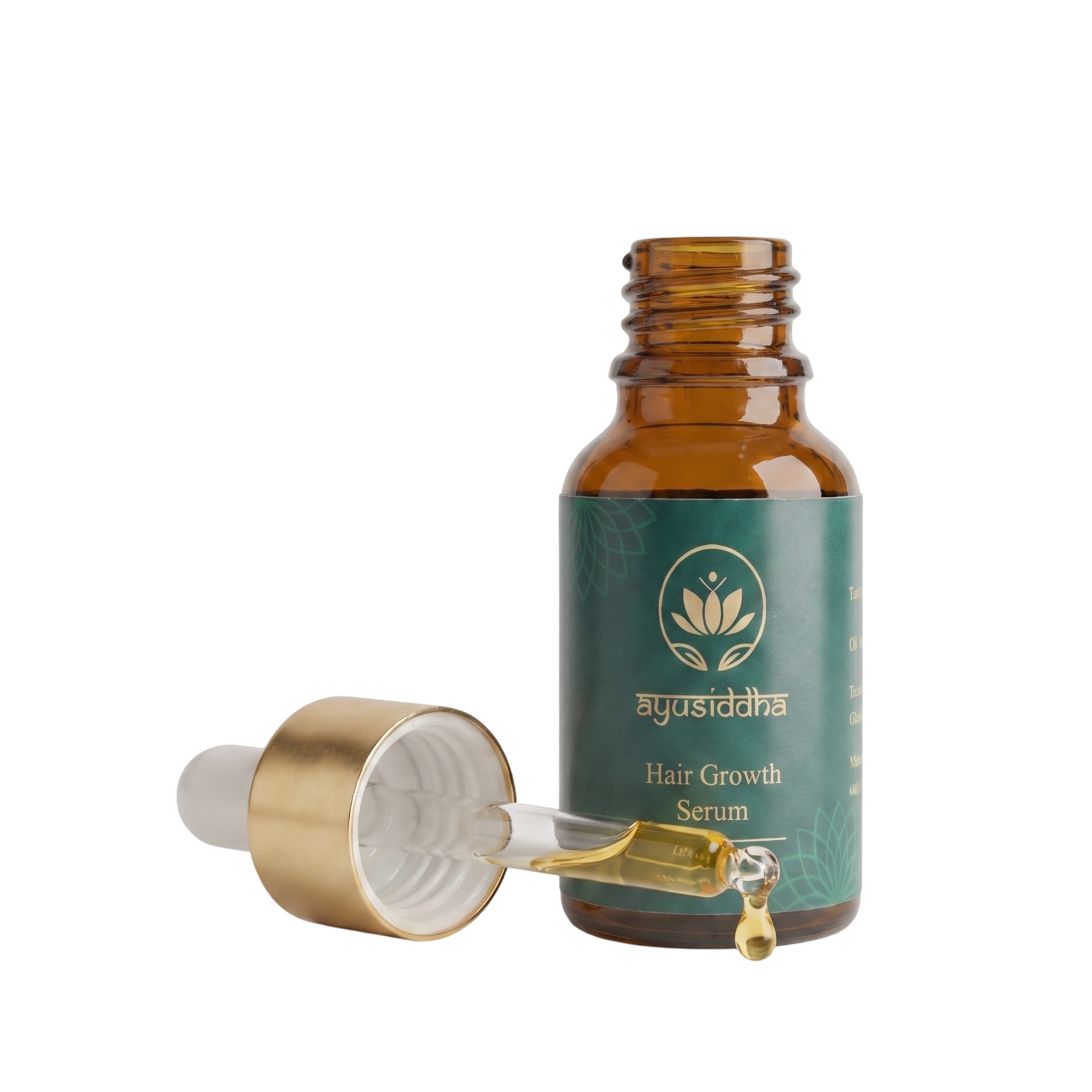 Hair Growth Serum View 2